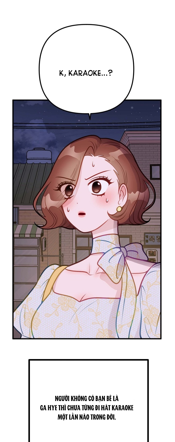 Mối Quan Hệ Không Tốt chapter 14.1 - Trang 8
