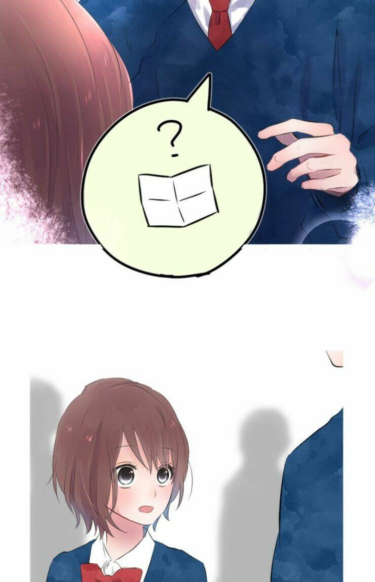 yêu không thể nói chapter 22 27