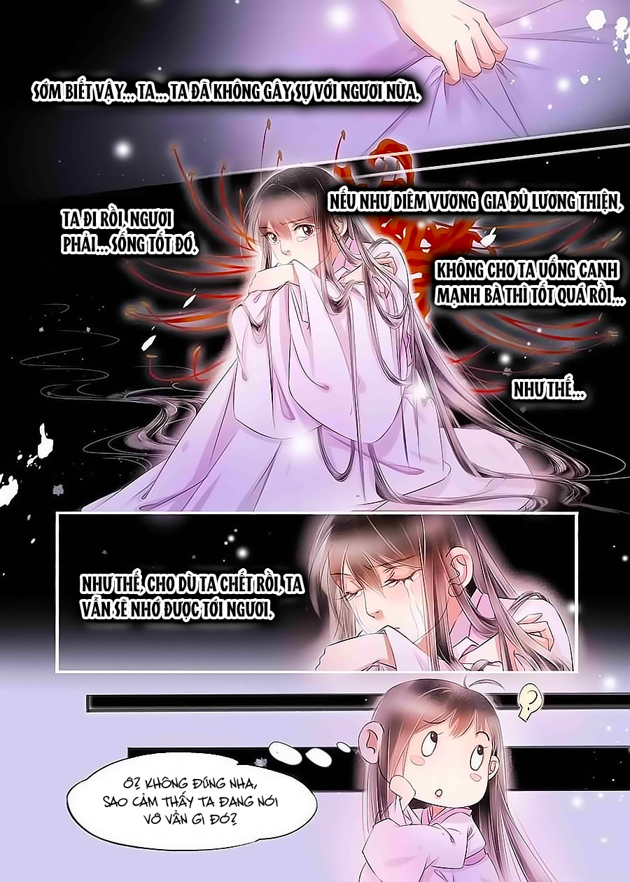 nhà ta có tiểu thiếp chapter 98 2