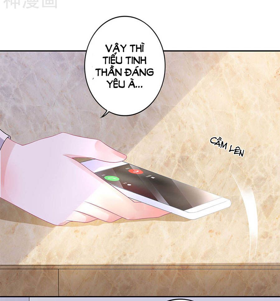 Bạn Trai Điều Khiển Giấc Mơ chapter 44 - Trang 19