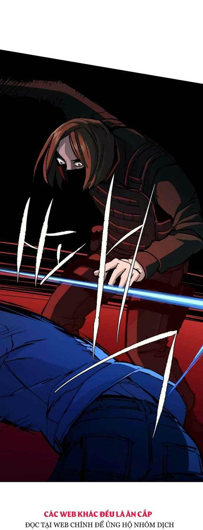 bạn học tôi là lính đánh thuê chapter 138 31