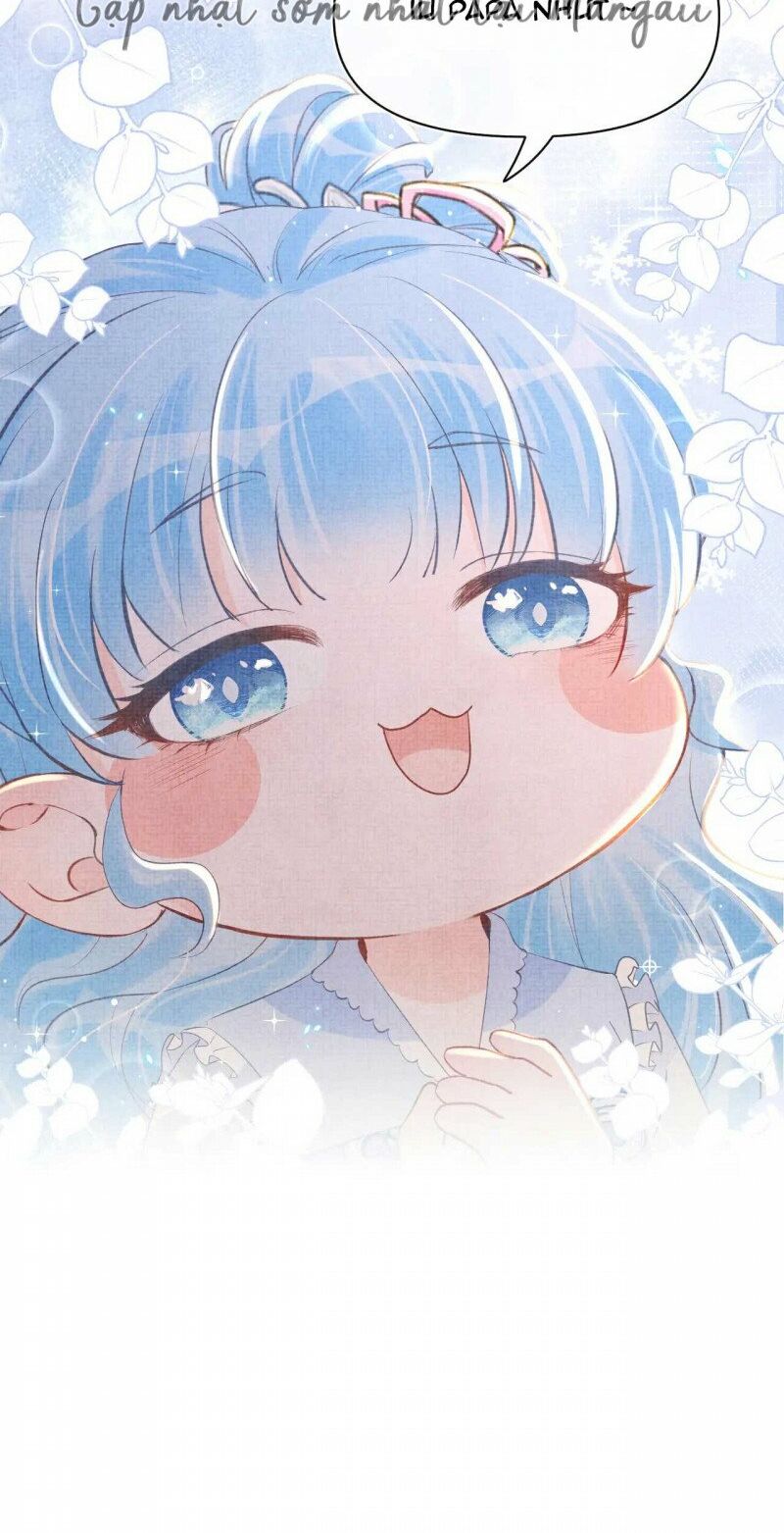 nhóc con giao nhân ba tuổi rồi chapter 50 12