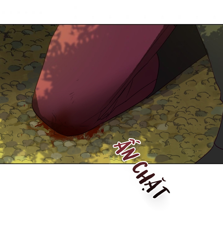 công chúa khắc dấu lên kẻ phản nghịch chapter 33 26