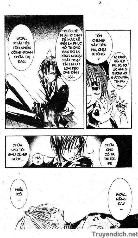 zombie-loan chapter 6 15