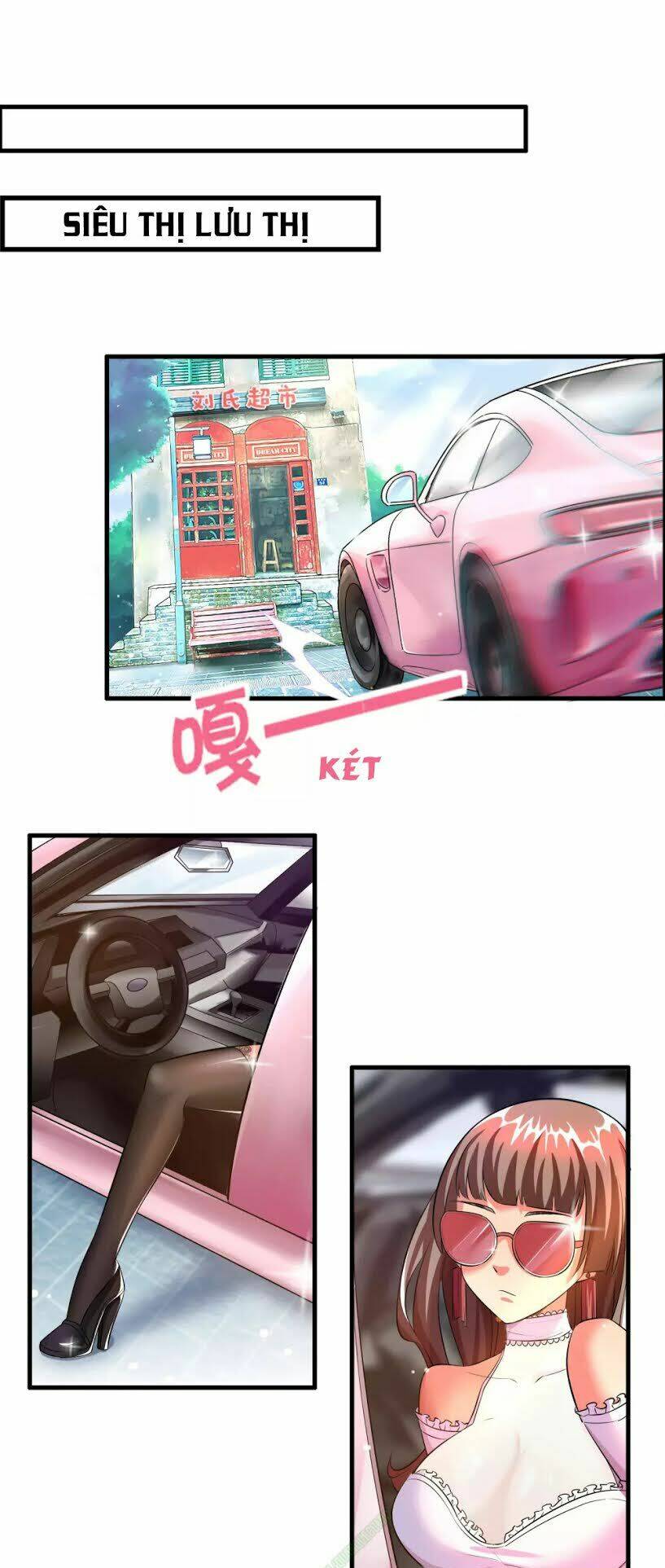 dị giới cung ứng thương chapter 2 26