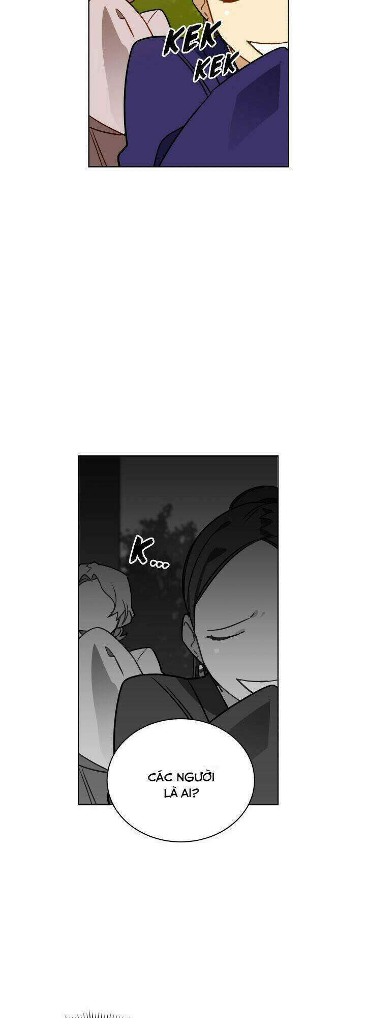 quái thú với hoa chapter 37 17