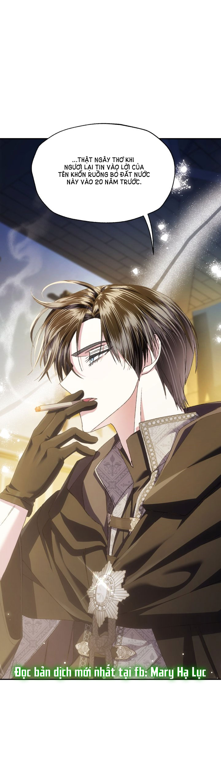 cha à, con không muốn kết hôn đâu chapter 107.1 62