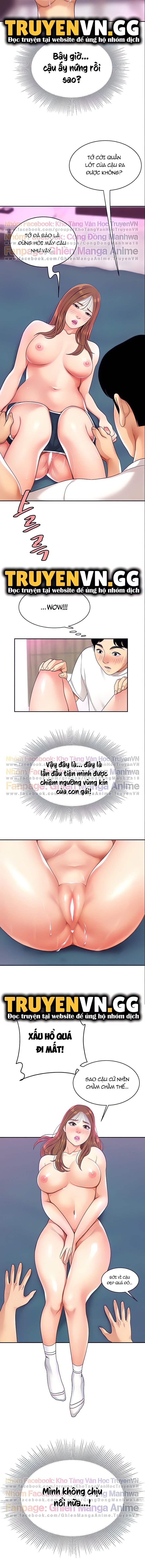 nếm mùi lạc thú chapter 3 16