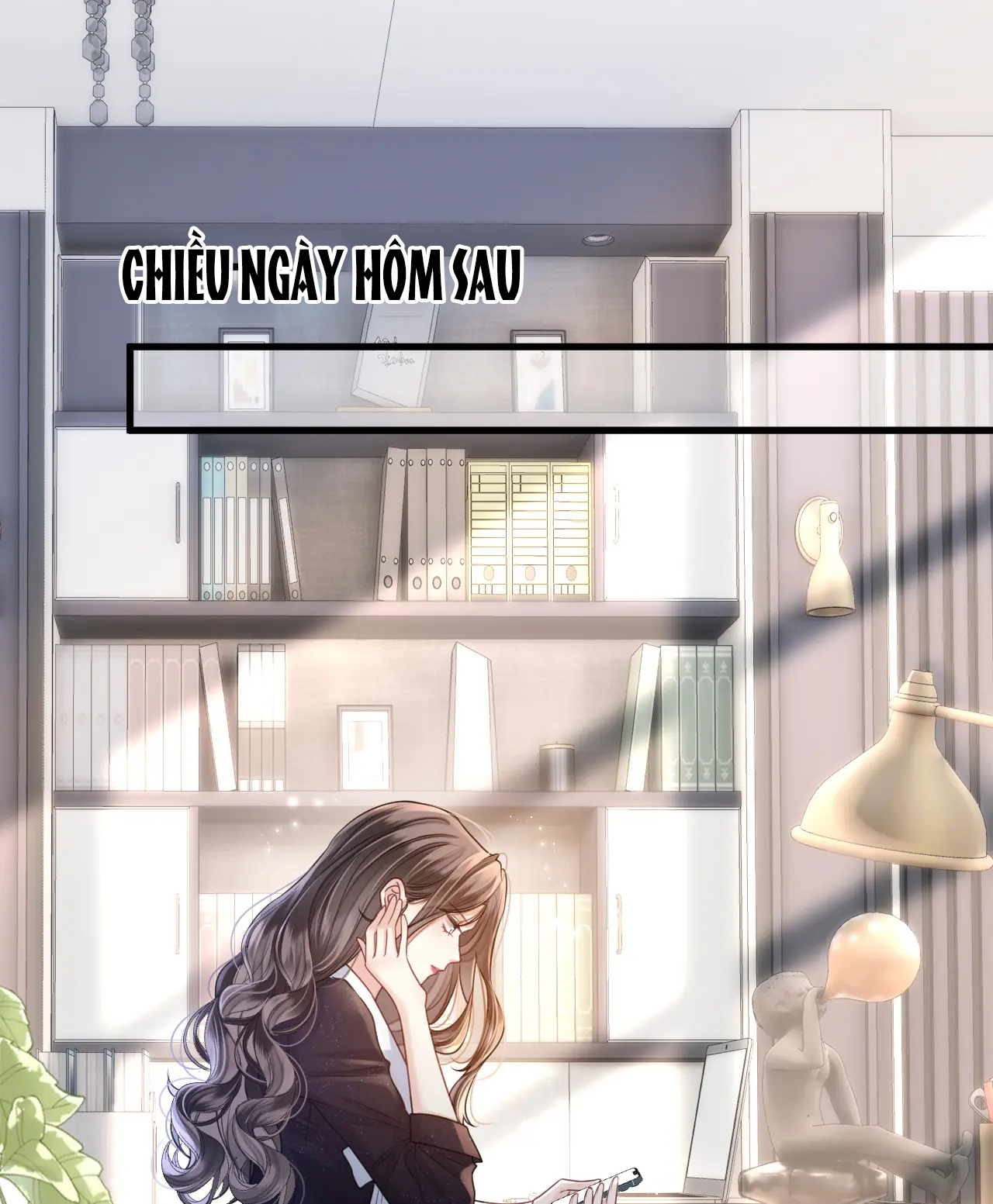 ngày mai cũng thích anh chapter 4 2