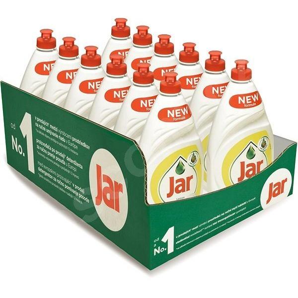 Nước Rửa Bát Jar 900ml Apple Hàng Nội Địa Châu Âu