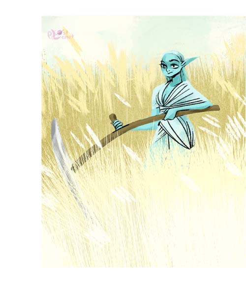 thần thoại olympus chapter 62 18