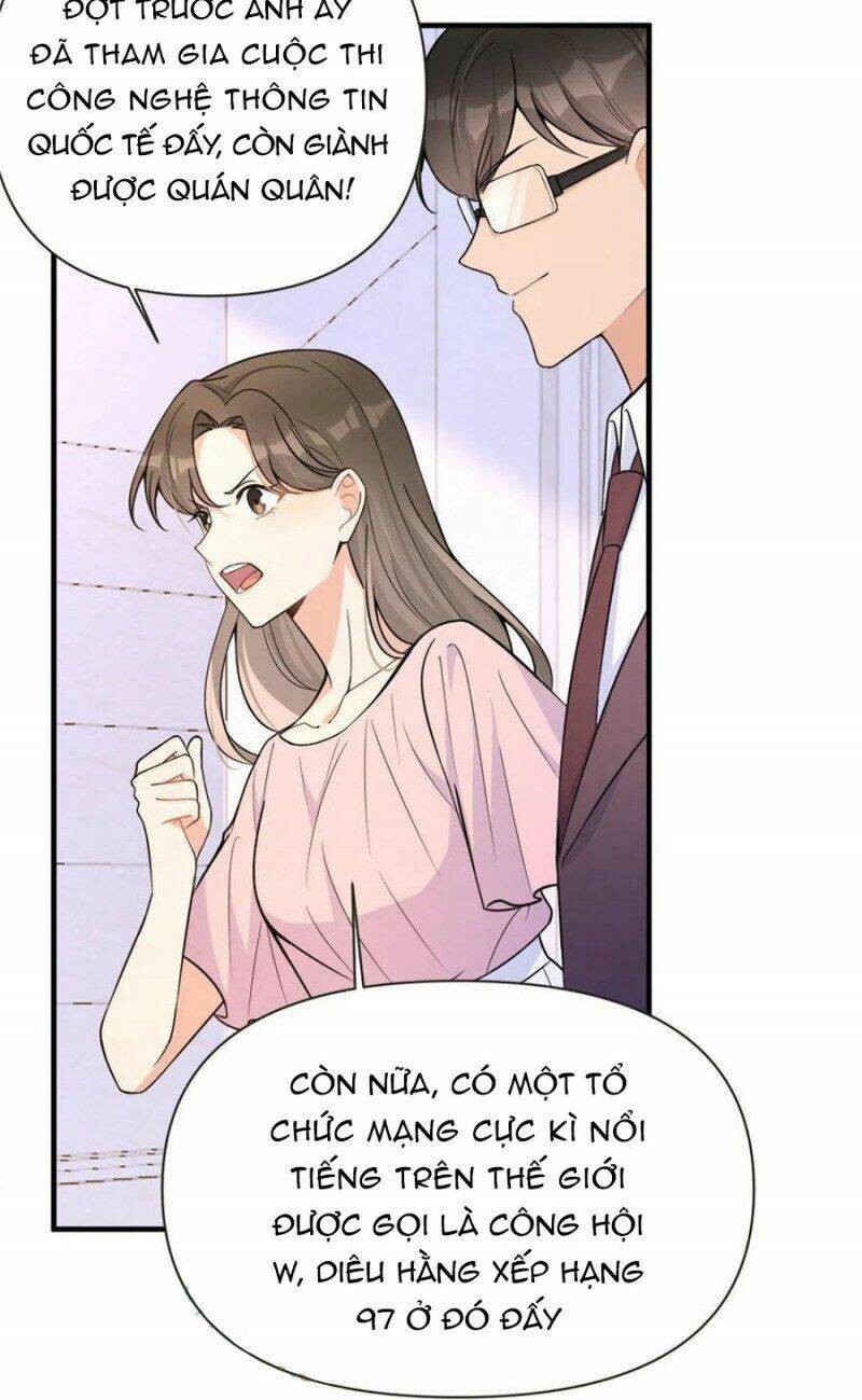 vẫn cứ nhớ em, nhớ em chapter 114 13