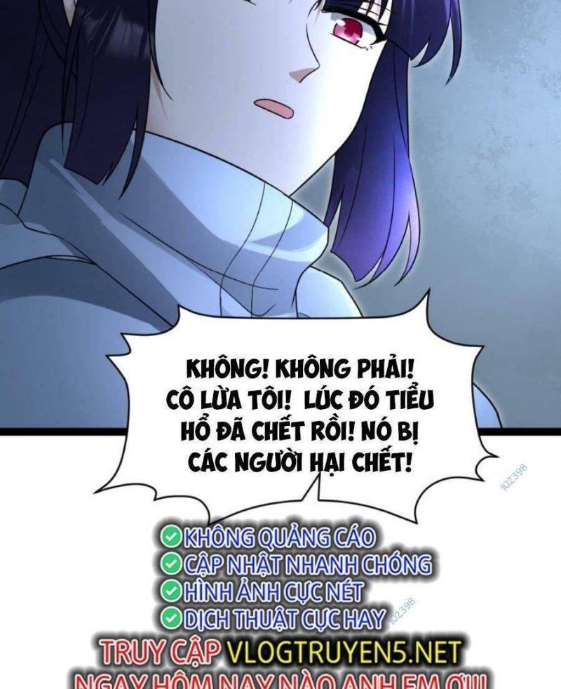 đóng băng toàn cầu: tôi gây dựng nên phòng an toàn thời tận thế chapter 57 23