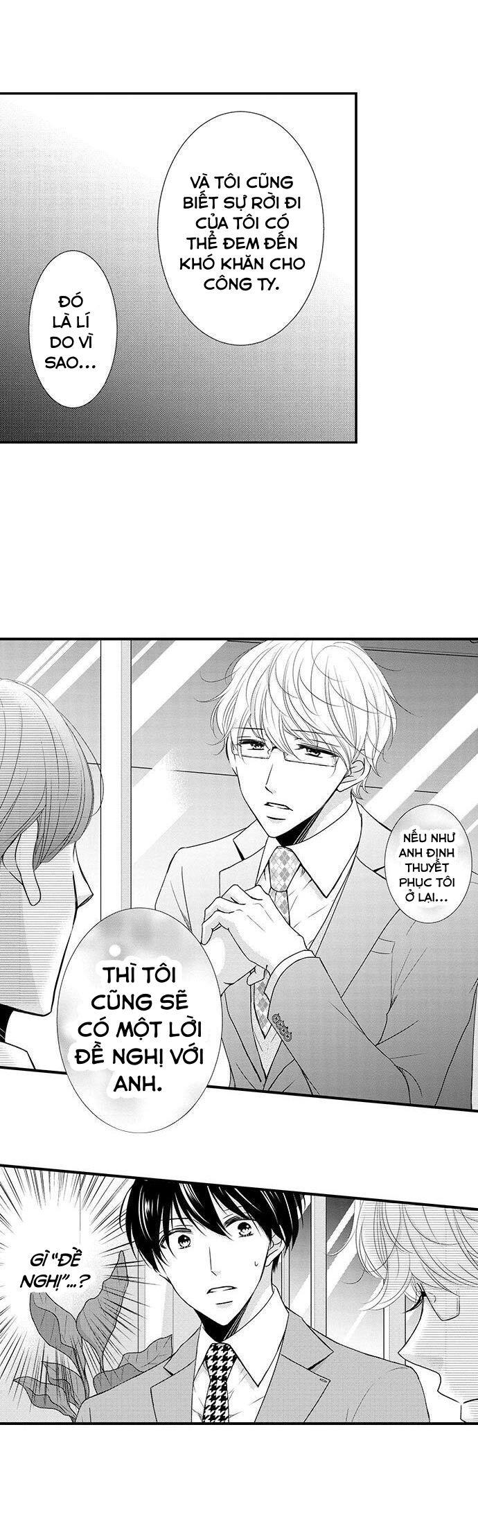 sự cao trào hoàn hảo chapter 144 8