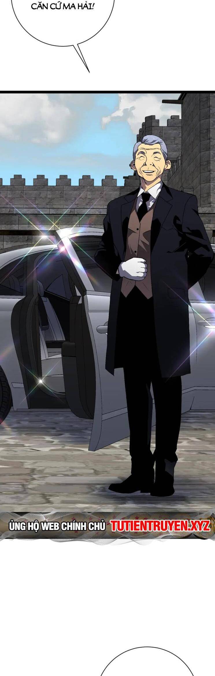 đằng lục thiên phú chapter 63 6