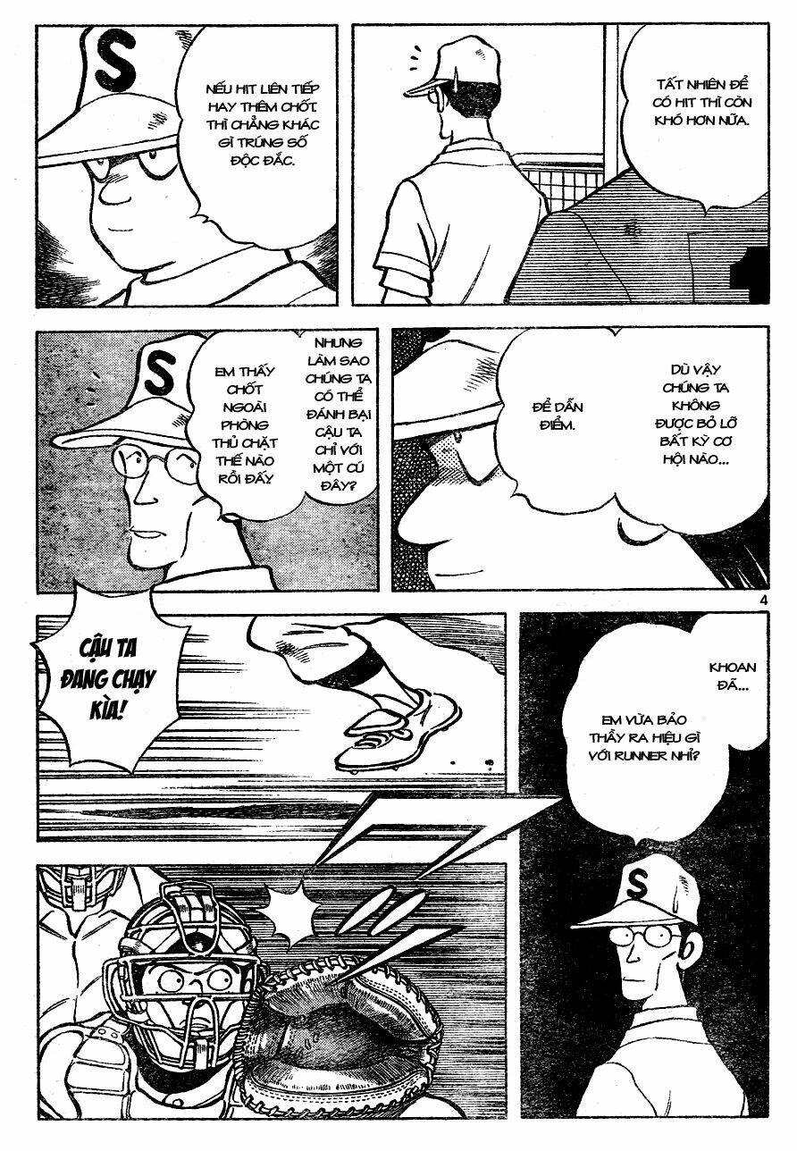 trò chơi vượt qua thử thách chapter 129 6