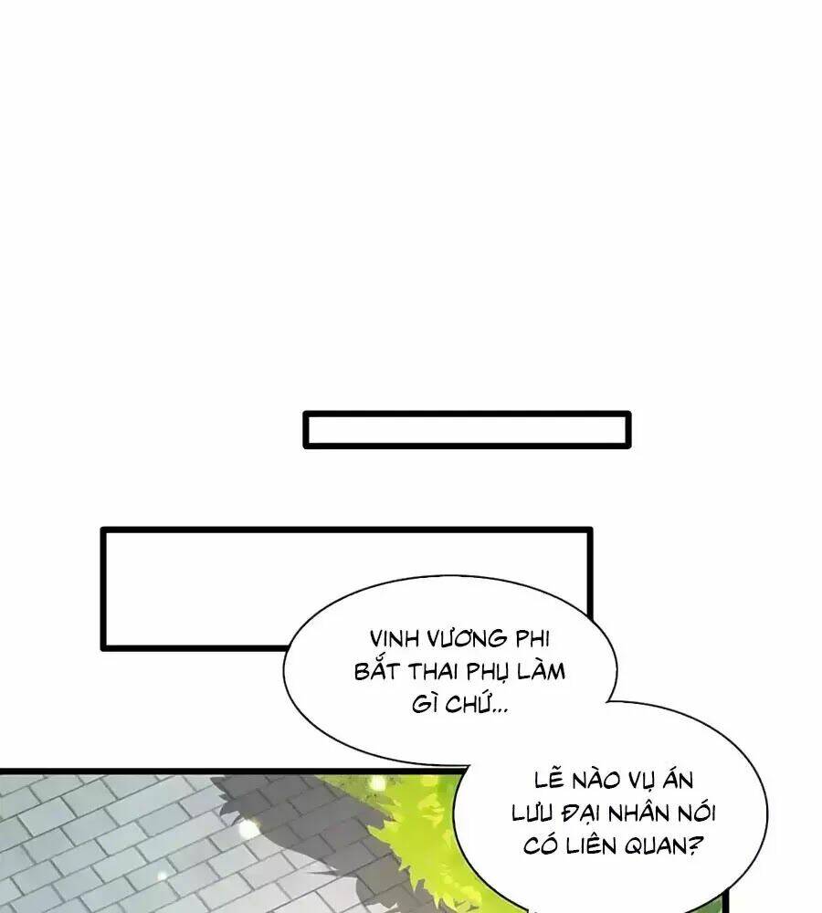 gian phi như thử đa kiều chapter 67 34