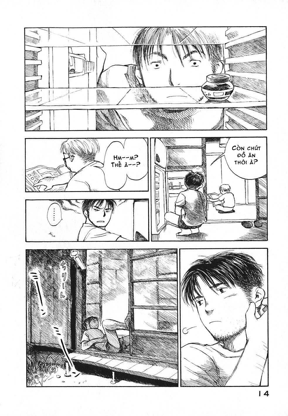 koi kaze chapter 8 17