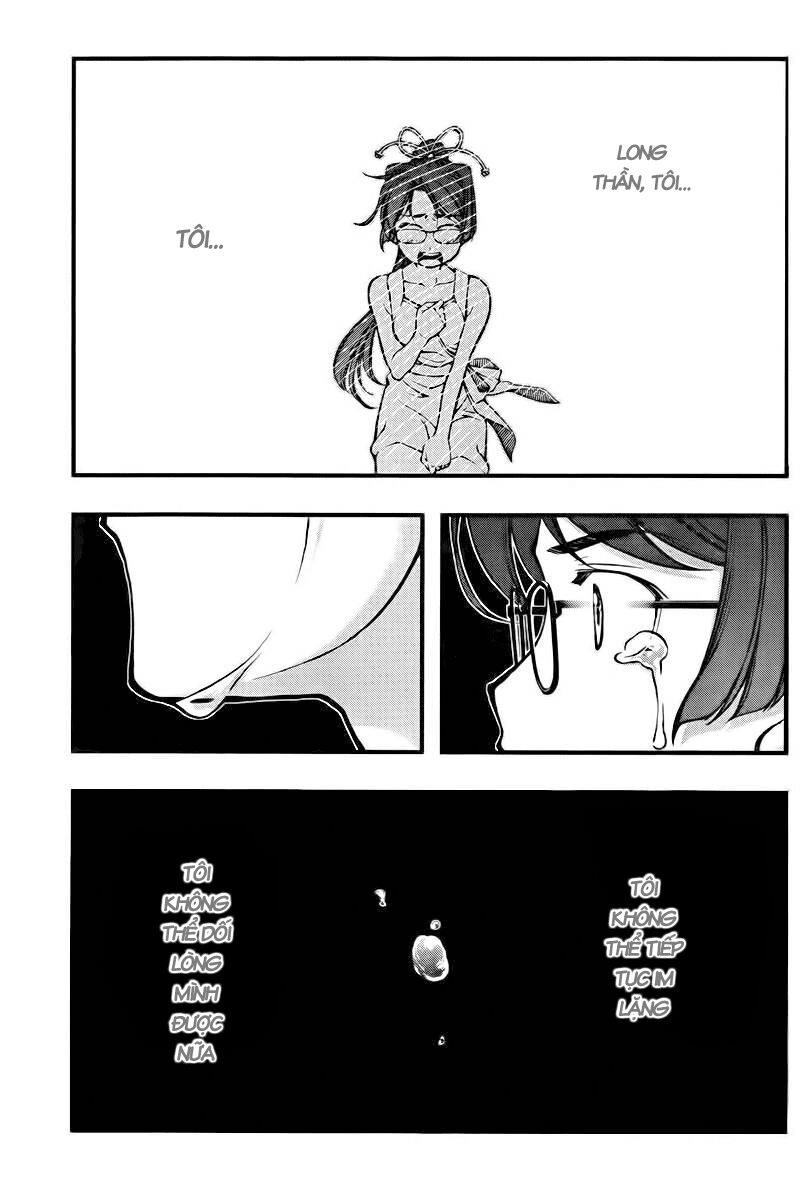 umi no misaki chapter 106 10