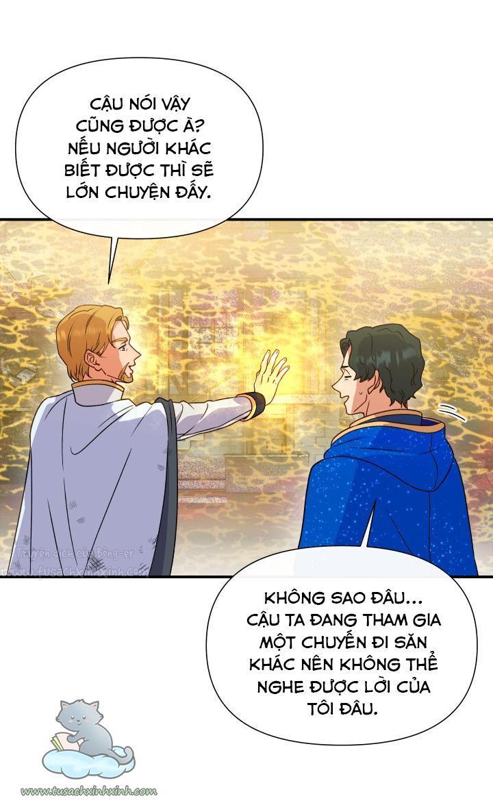 công nương khế ước của gia tộc công tước quái vật chapter 122 50