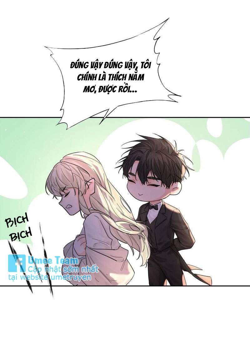 tình cũ là vua chapter 62 6