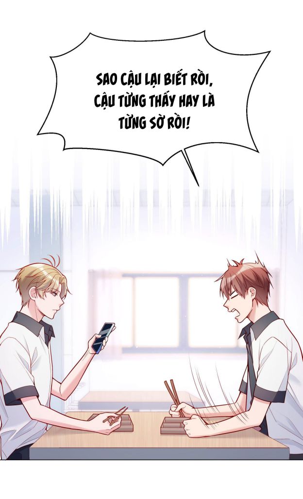 chàng nhân viên host và gã hàng xóm nguy hiểm chapter 22 31