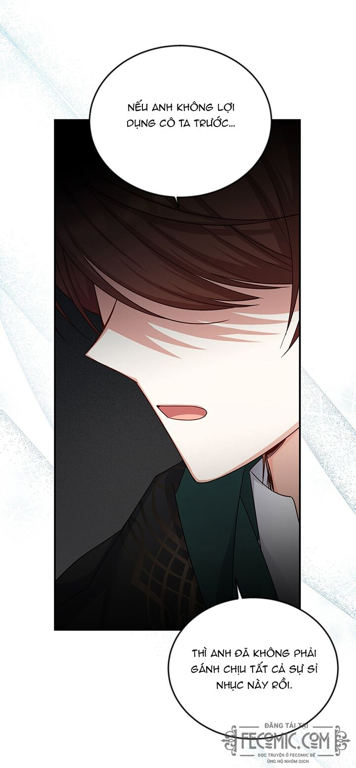 nữ công tước với tâm hồn trống rỗng chapter 101 22