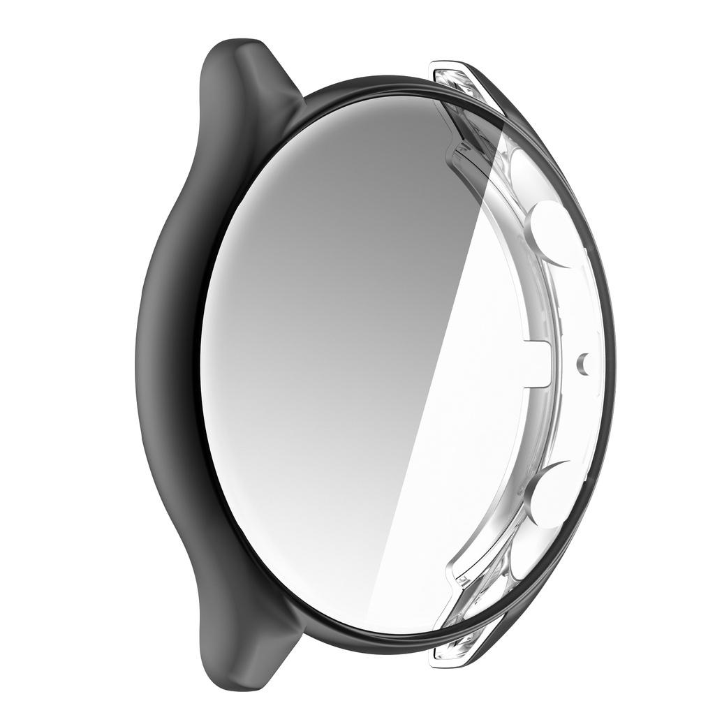 Vỏ TPU mạ điện bảo vệ cho Huami Amazfit GTR 3 GTR3 Pro