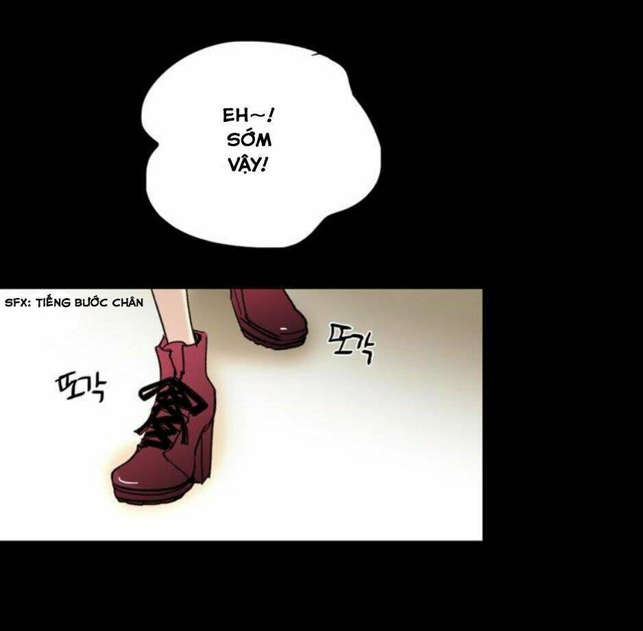 ông bà nội tuổi 17 chapter 8.1 41