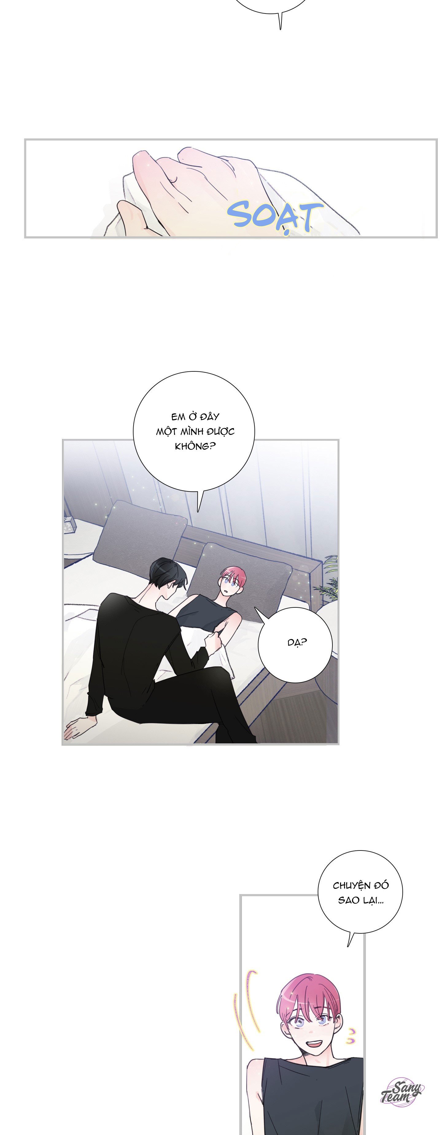 hiện thực chapter 14 9