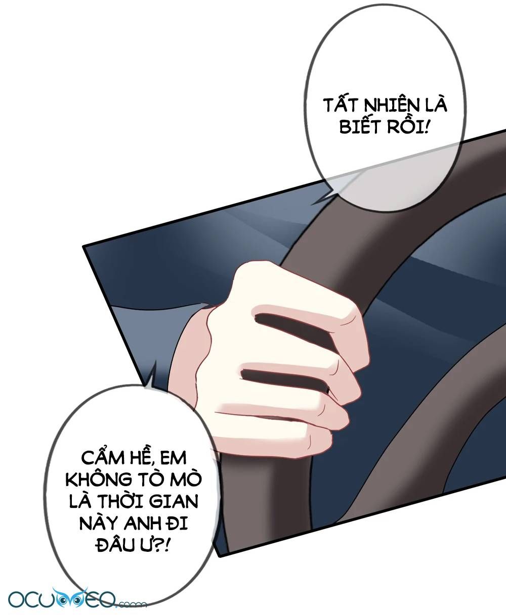 mỹ vị giai thê chapter 36 28