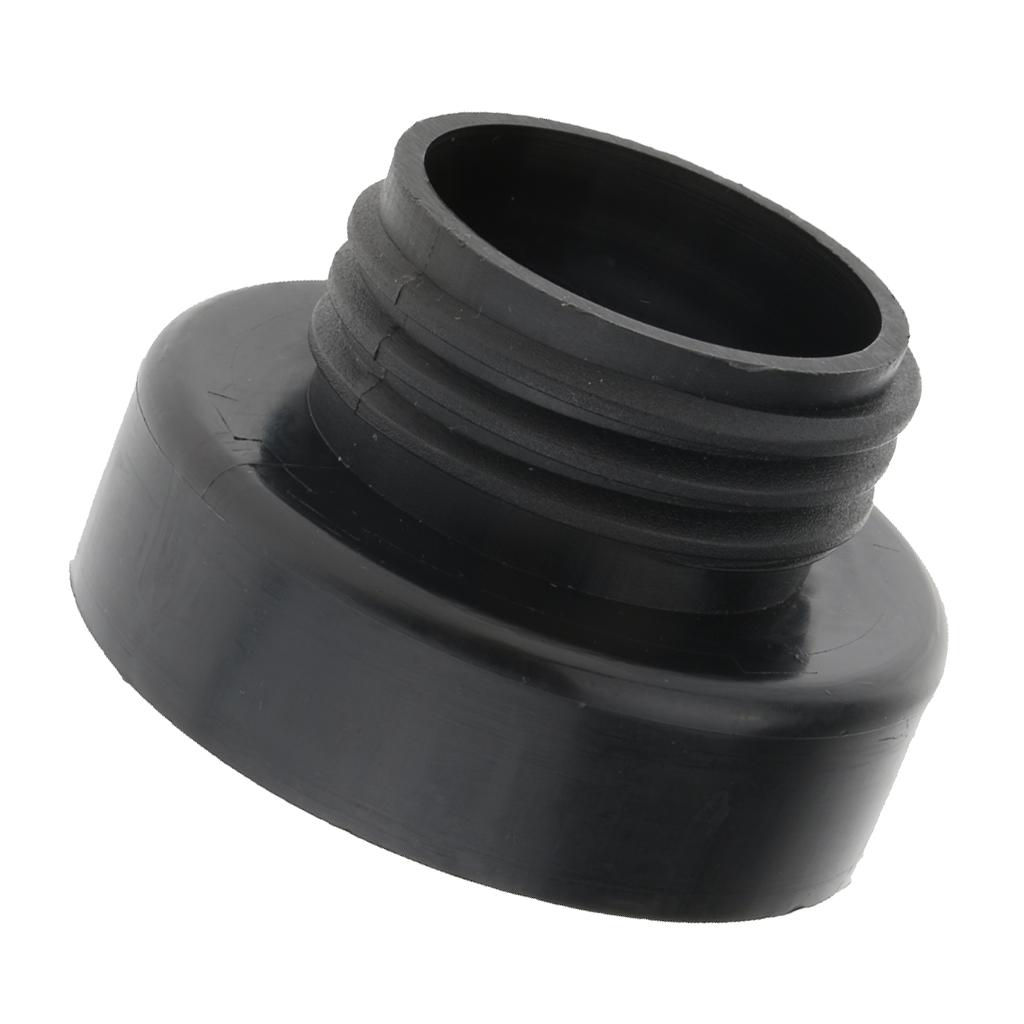 2'' 3'' IBC Coarse Threads Adapter Ibc Tote Tank Cap IBC Tote Accessories