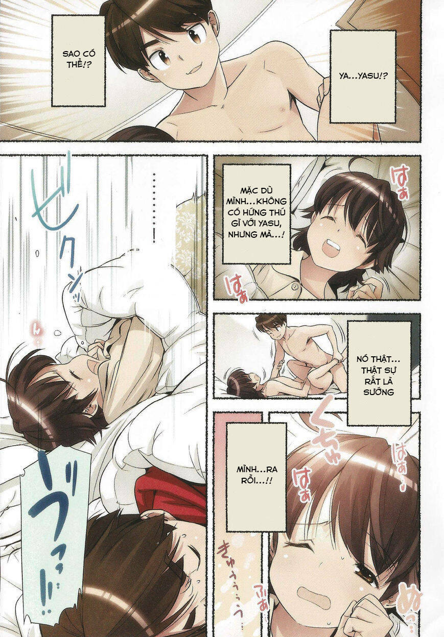 nozomu nozomi chapter 10 16