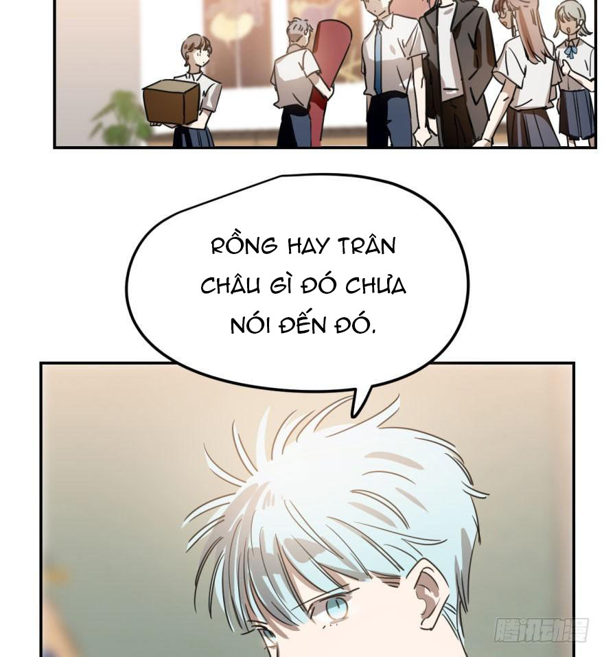 Bắt Lấy Ngao Ngao chapter 23 - Trang 32