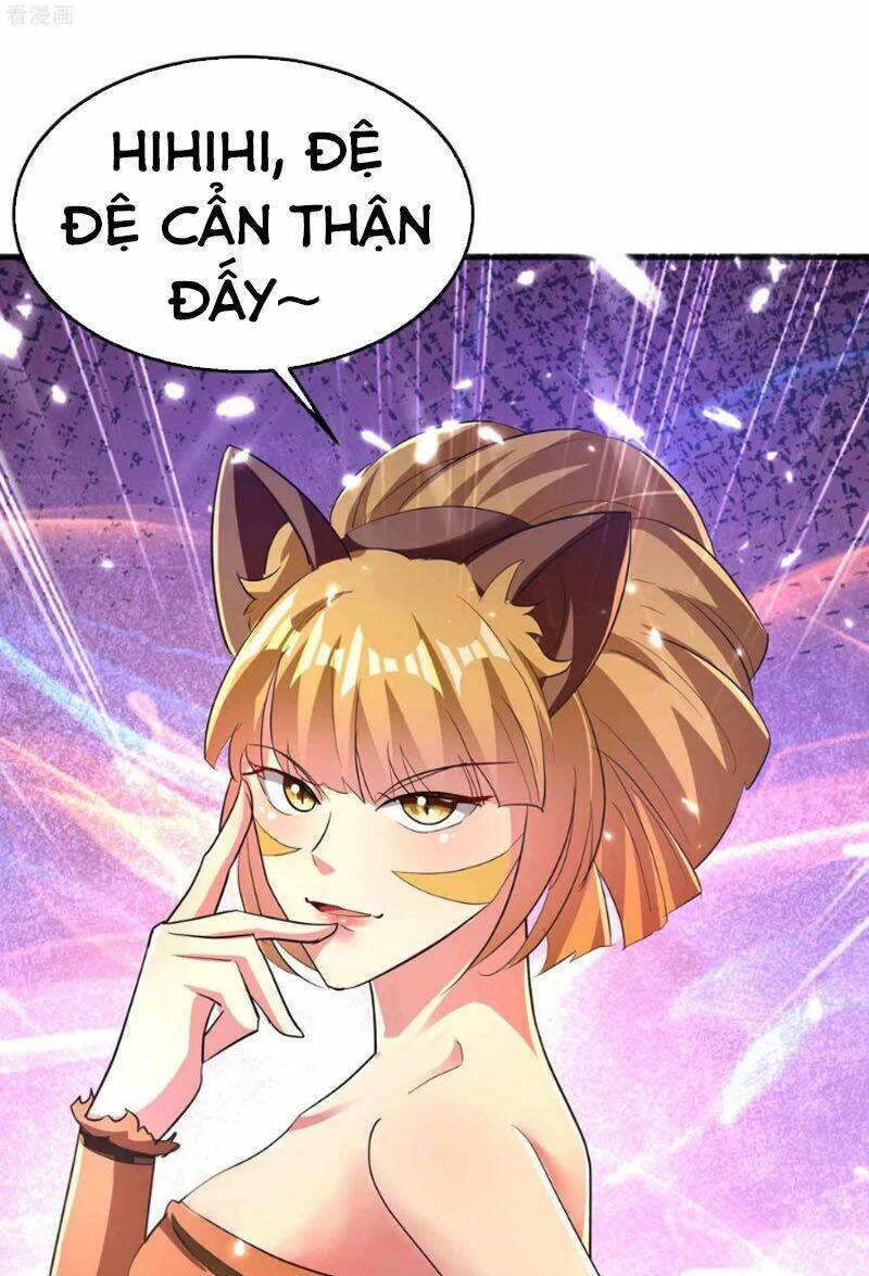 vạn giới tiên vương chapter 113 55