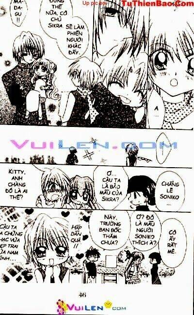 viên ngọc nhiệm màu chapter 2 46