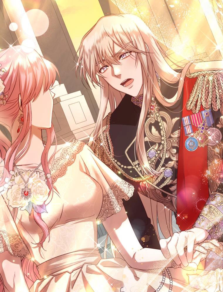 trở thành nhà điều chế nước hoa duy nhất của bạo chúa chapter 43.2 5