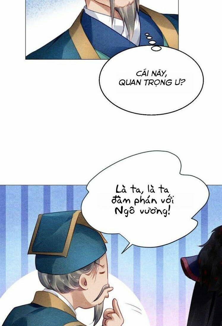 vấn đan chu chapter 15 23