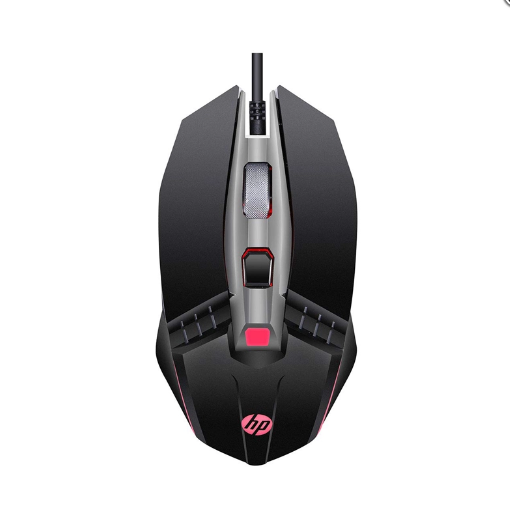 Chuột Game có dây HP M270 - Hàng chính hãng