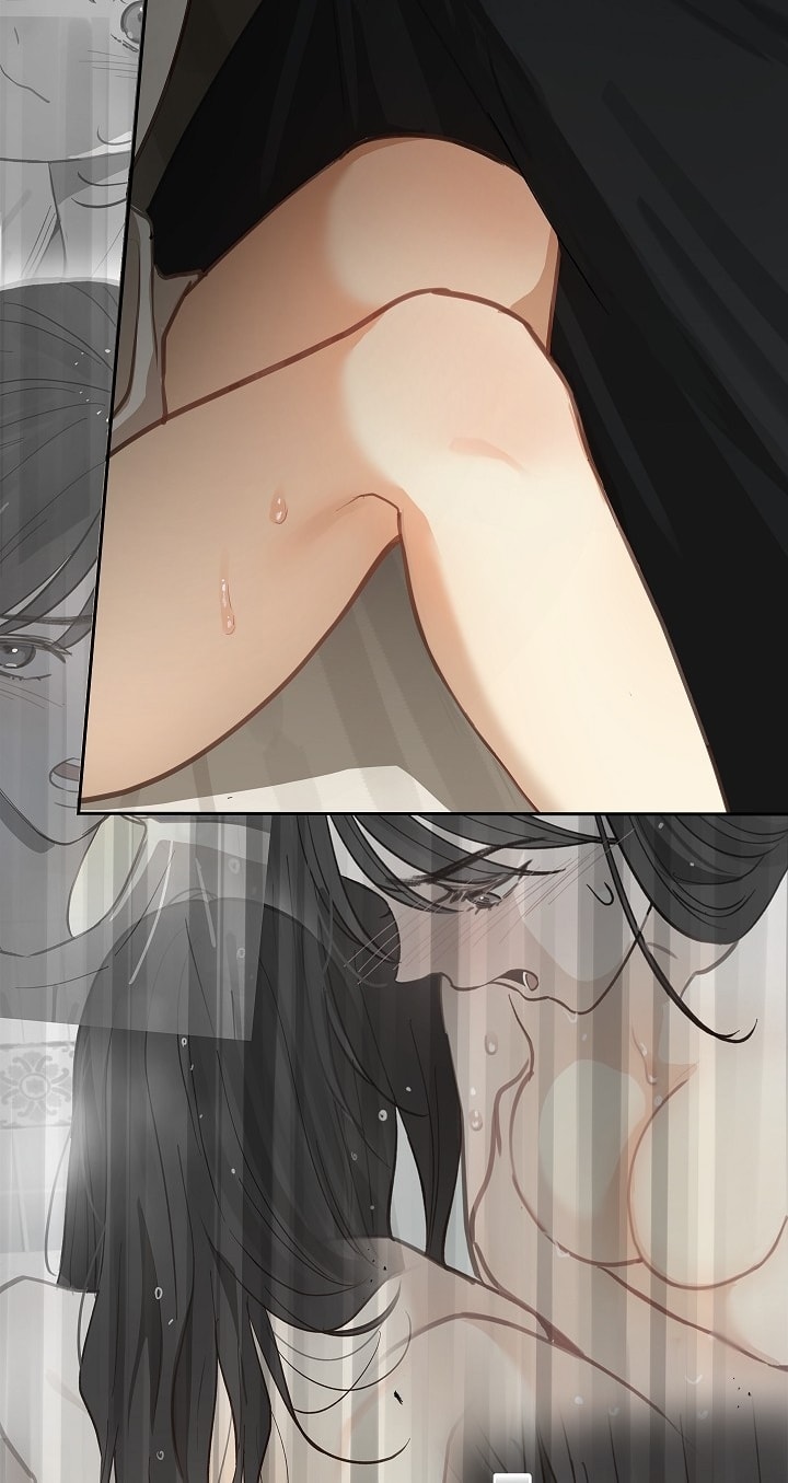 [18+] hoa là mồi nhử chapter 14.2 42