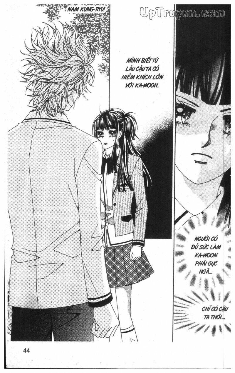 thoát kiếp hồ ly chapter 19 45