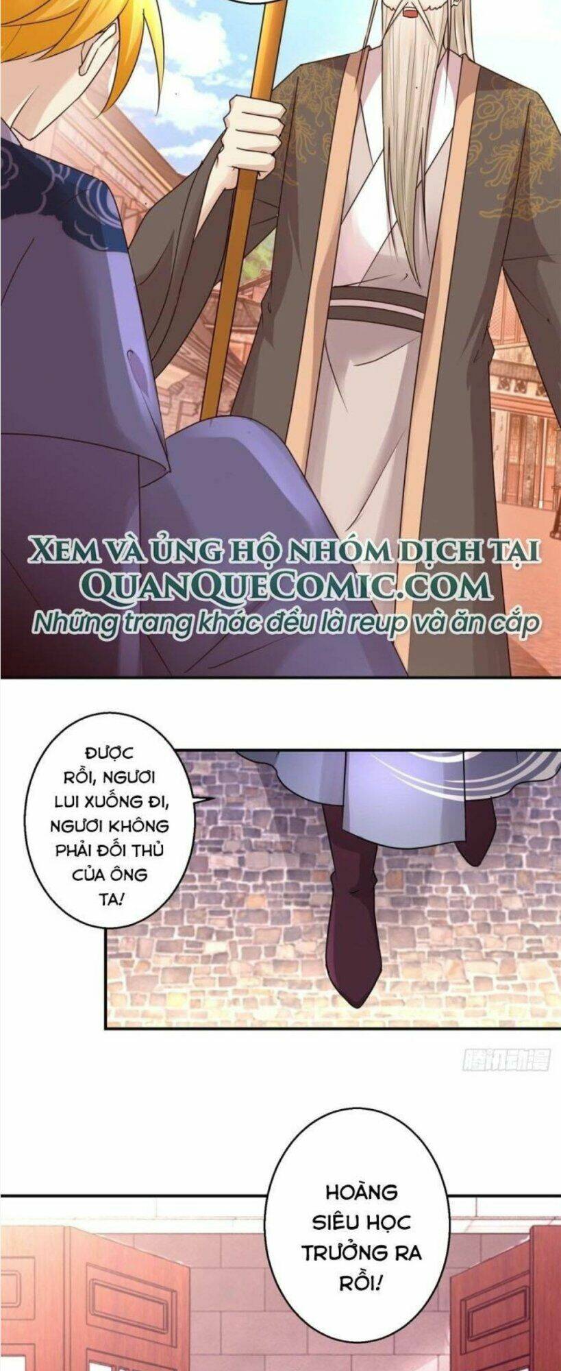 cửu dương đế tôn chapter 151 7