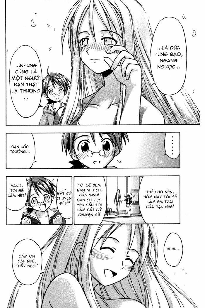 bậc thầy ma pháp chapter 14 20