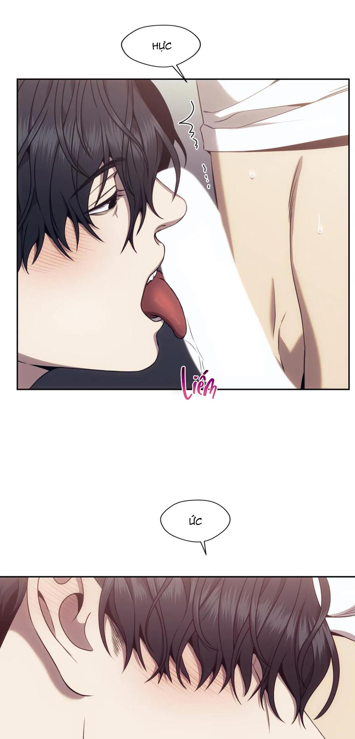 công cuộc báo thù của kẻ yếu thế chapter 43 12