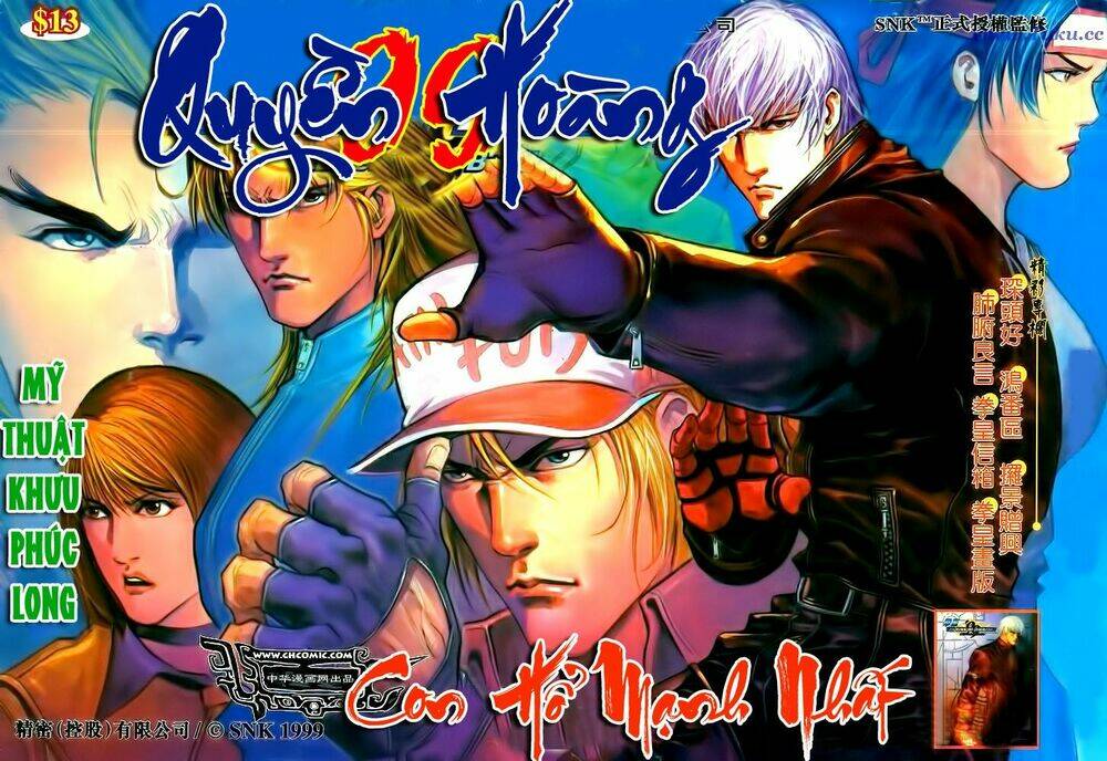 quyền hoàng chapter 10 1