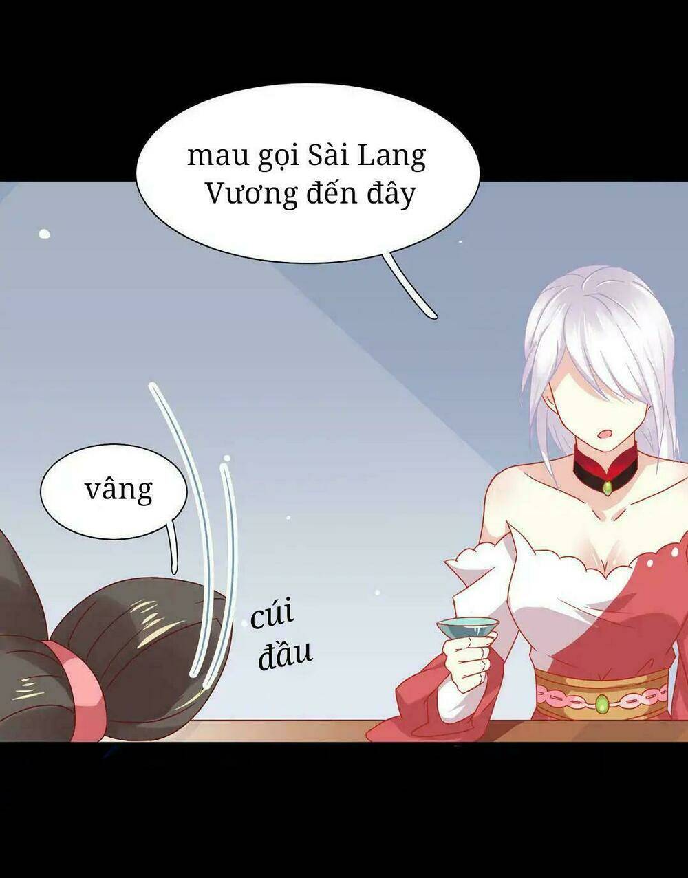 phi thiên địch tự dưỡng đích khẩu tử chapter 25 23