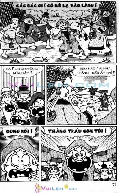 thần đồng đất việt chapter 109 71