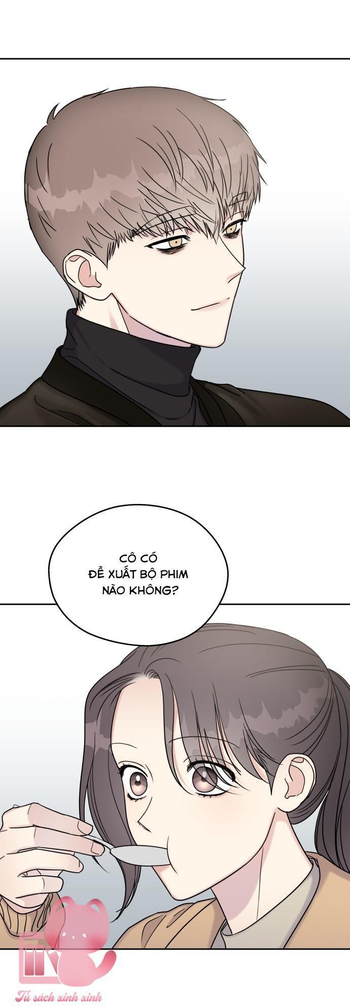 hãy vờ như ta yêu nhau chapter 14 21