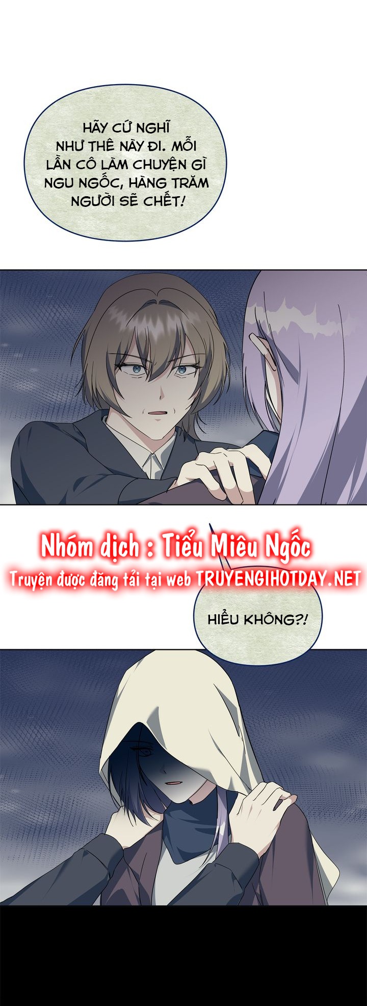 hãy nghe lời của tôi chapter 83 32