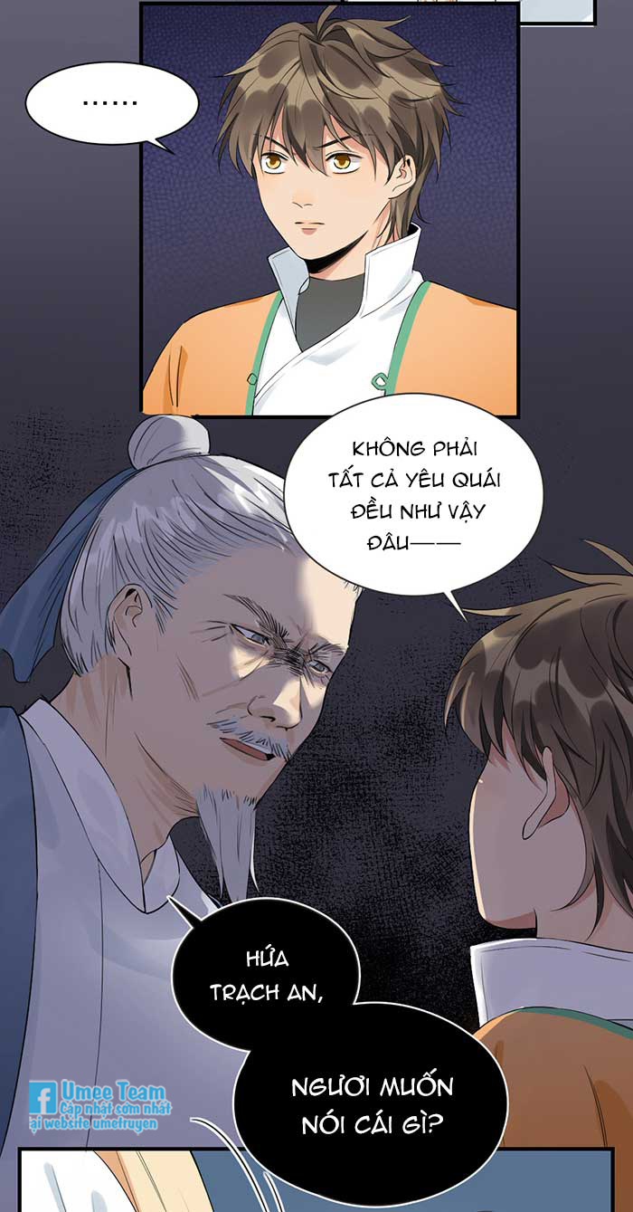 lục châu ca đầu chapter 6 13